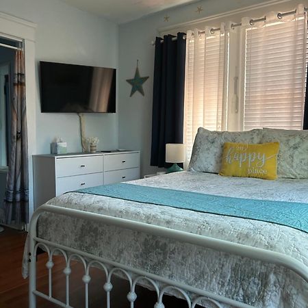 Ms. Maggie'S South Country Inn Daytona Beach Bagian luar foto