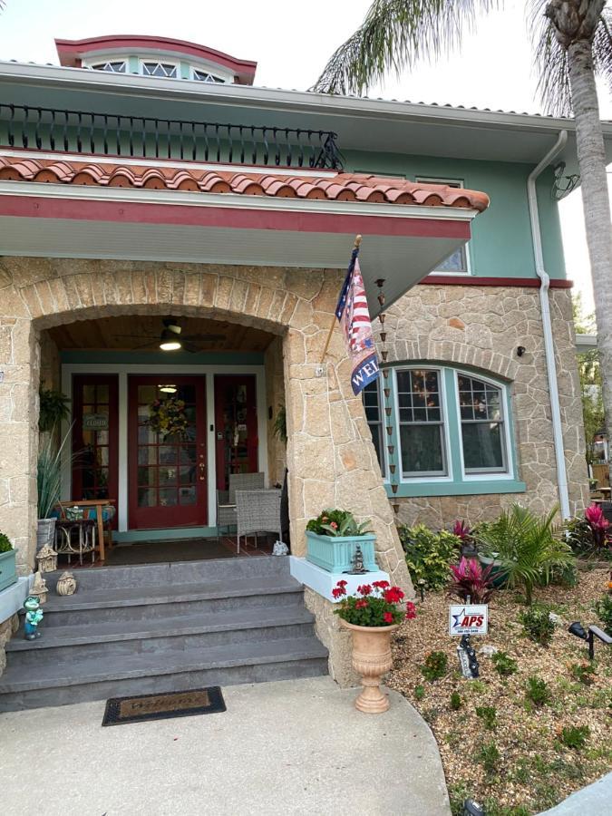 Ms. Maggie'S South Country Inn Daytona Beach Bagian luar foto