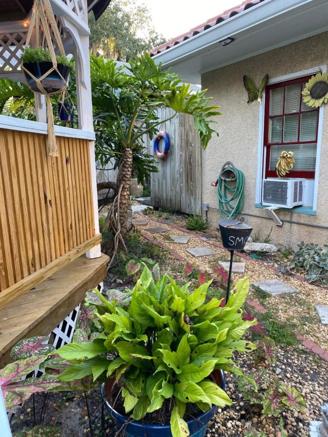 Ms. Maggie'S South Country Inn Daytona Beach Bagian luar foto