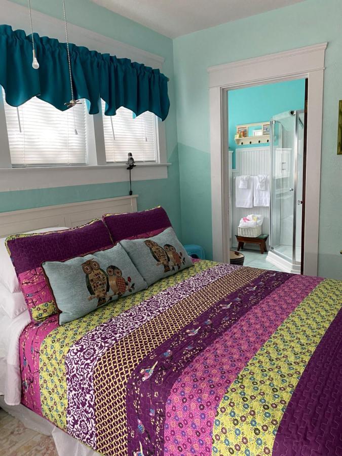Ms. Maggie'S South Country Inn Daytona Beach Bagian luar foto