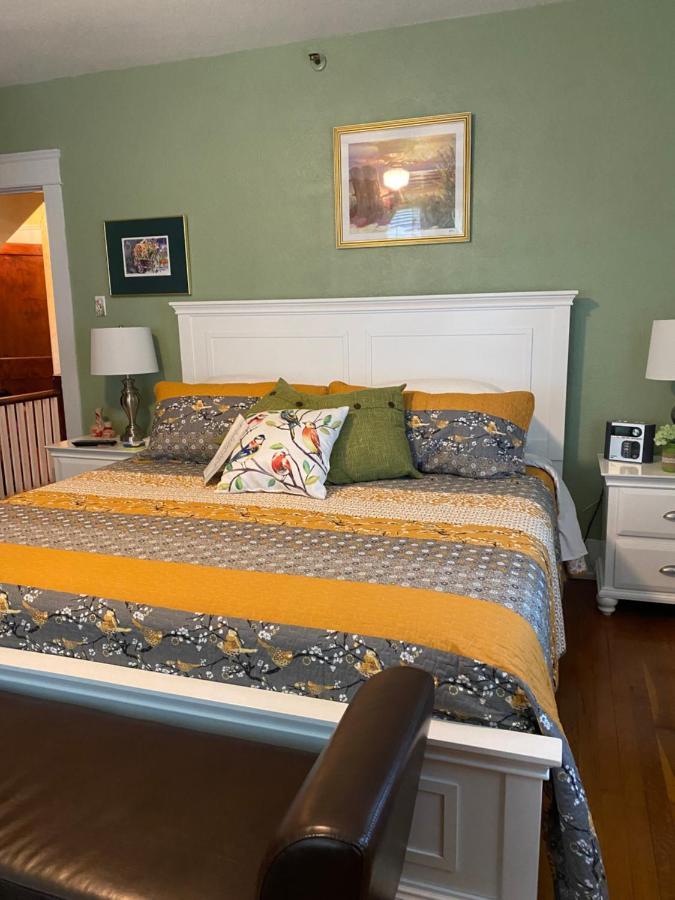 Ms. Maggie'S South Country Inn Daytona Beach Bagian luar foto
