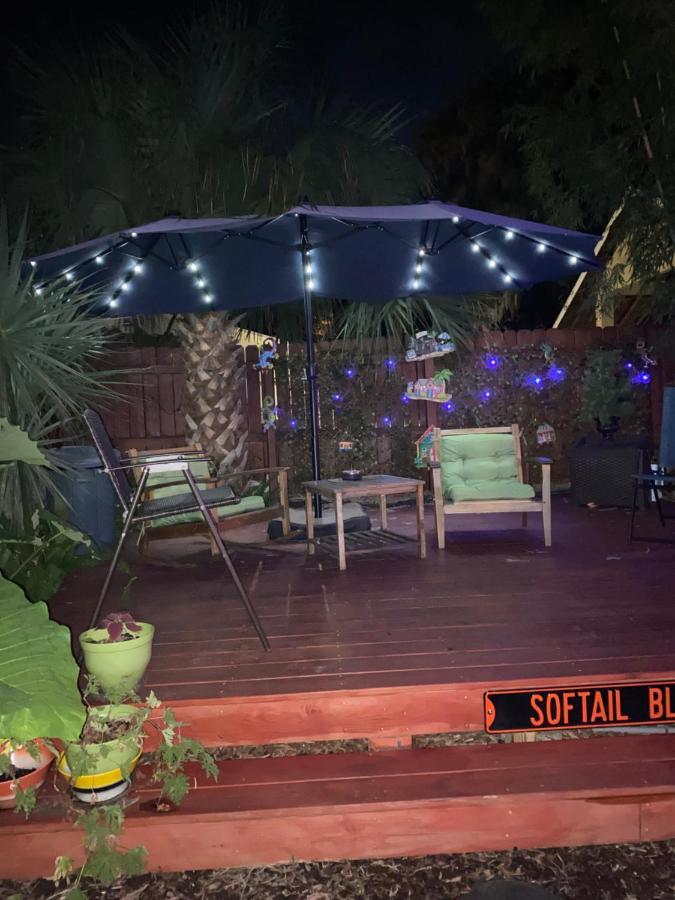 Ms. Maggie'S South Country Inn Daytona Beach Bagian luar foto