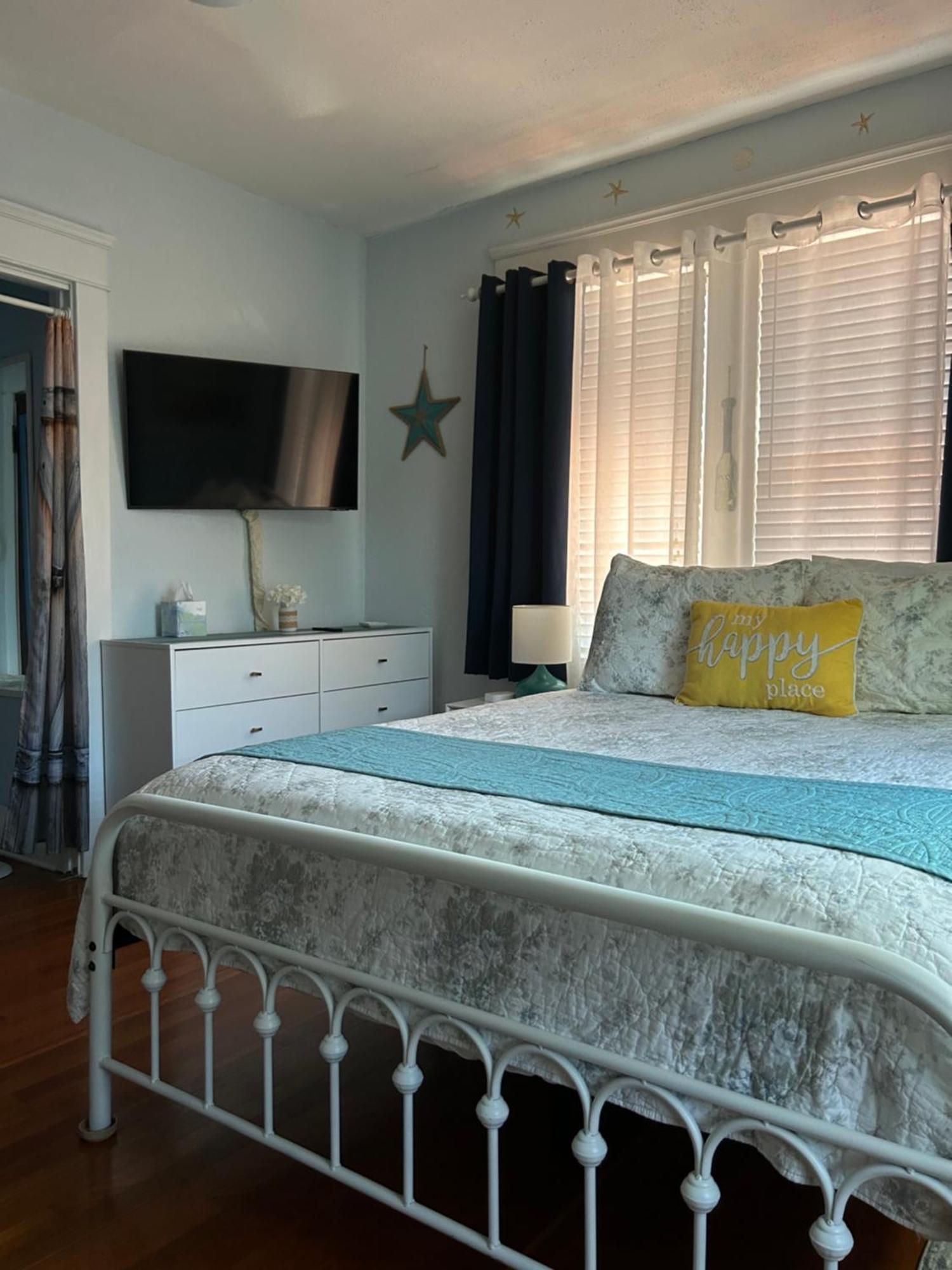 Ms. Maggie'S South Country Inn Daytona Beach Bagian luar foto