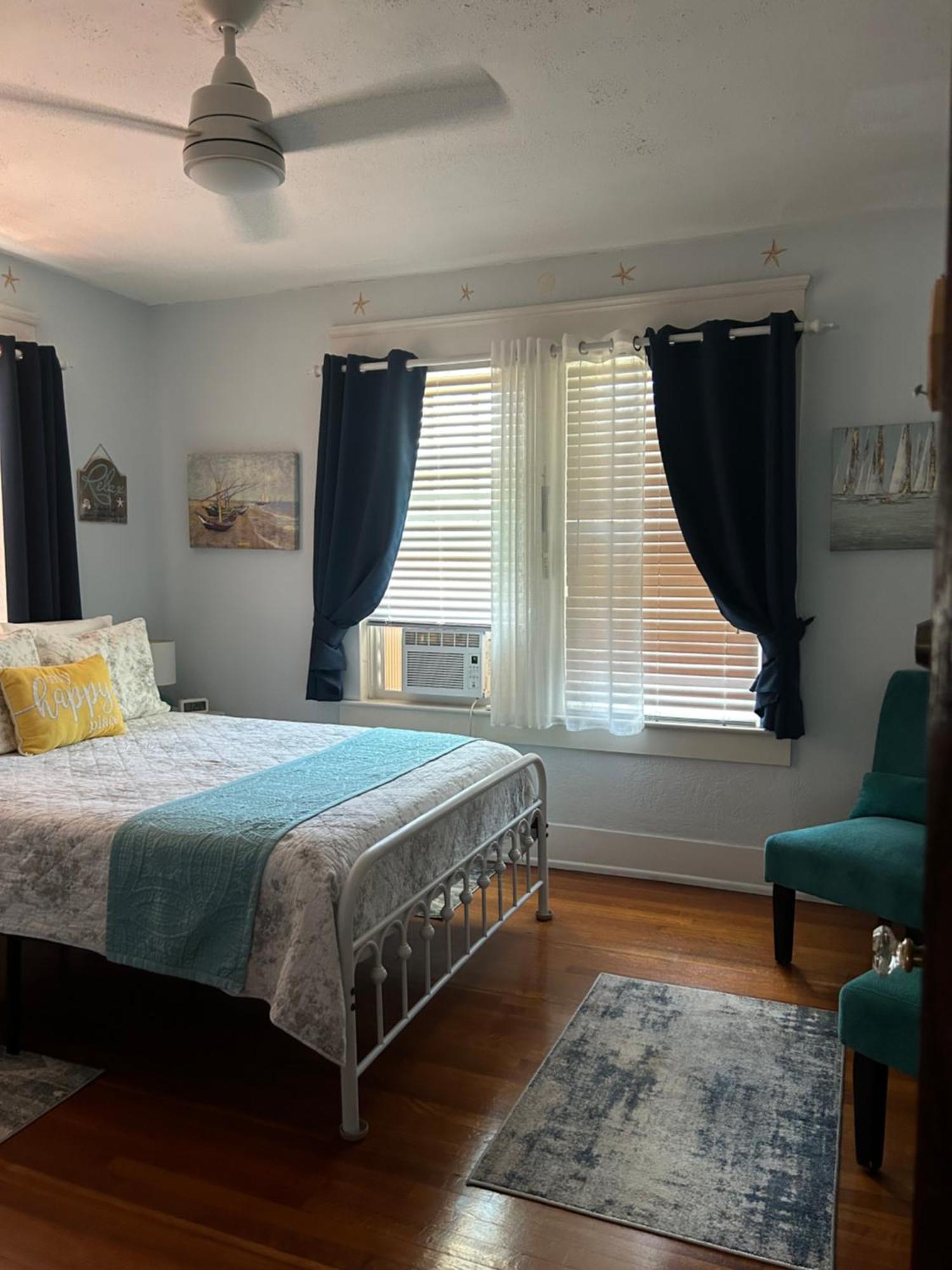 Ms. Maggie'S South Country Inn Daytona Beach Bagian luar foto