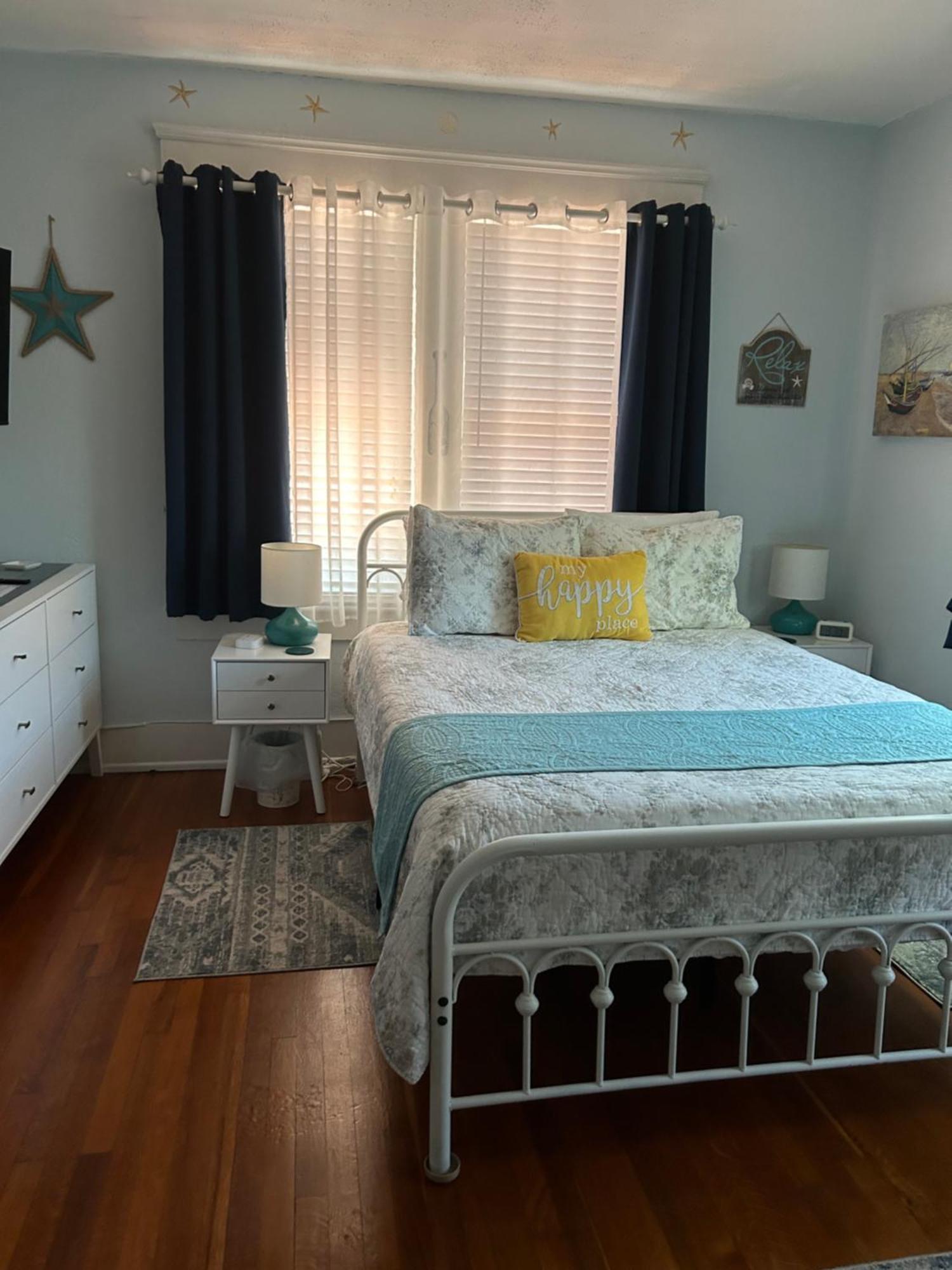 Ms. Maggie'S South Country Inn Daytona Beach Bagian luar foto