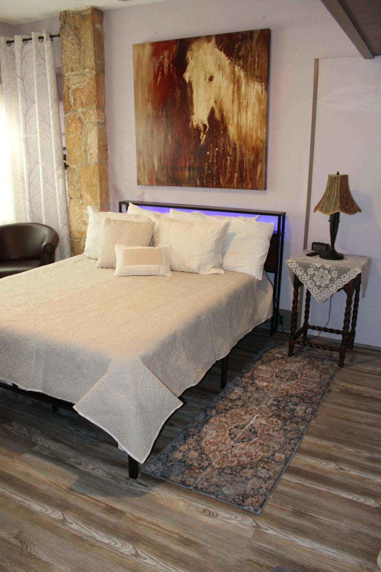 Ms. Maggie'S South Country Inn Daytona Beach Bagian luar foto